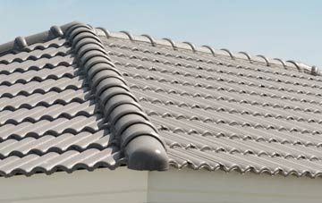 advantages of Dull clay roofing
