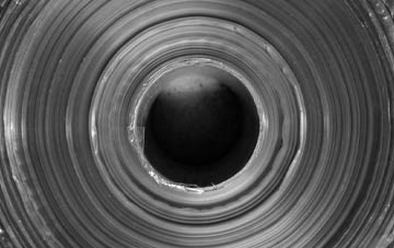 Dull edpm waterproofing