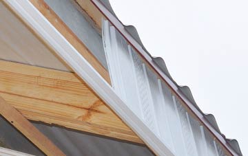 why Dull fascia repairs are essential