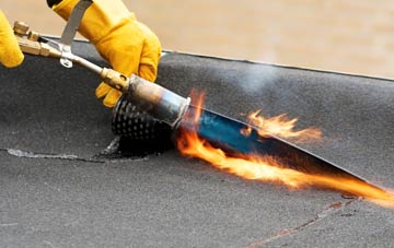 flat roof repairs Dull, Perth And Kinross