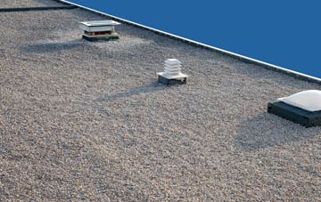 flat roofing Dull, Perth And Kinross