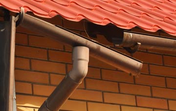 Dull gutter repair costs