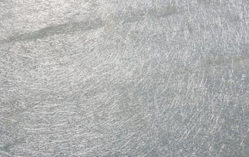 Dull laminate fibreglass or shingles?