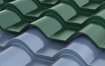who should consider Dull plastic roofs