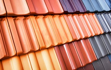 Dull roof tile costs