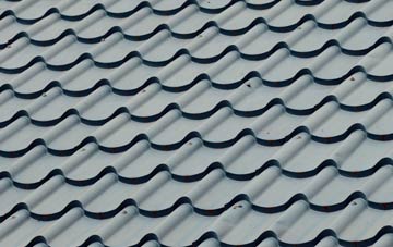 Dull rubber roofing companies