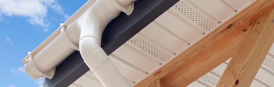 get Dull guttering quotes today