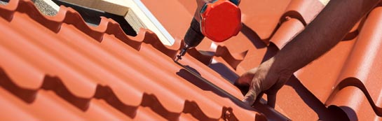 save on Dull roof installation costs