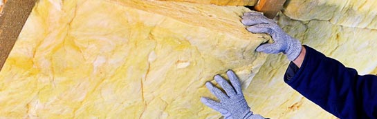 quotes for Dull roof insulation