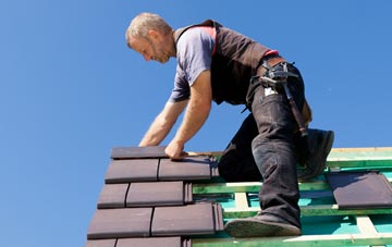 disadvantages of Dull slate roofing