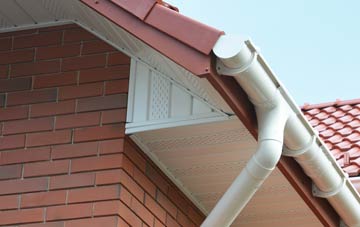Dull soffit repair costs