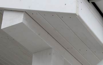 soffits Dull, Perth And Kinross