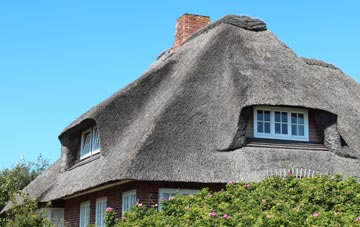 thatch roofing Dull, Perth And Kinross
