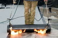 Dull flat roof sealing quote