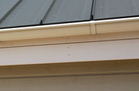 Dull soffit repair