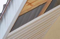 rated Dull soffit repair companies
